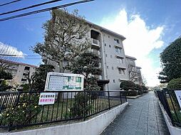 城の宮第2住宅15号棟