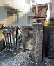 新野辺北町戸建