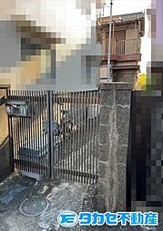 新野辺北町3丁目 戸建OC