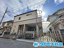 野口町良野　戸建