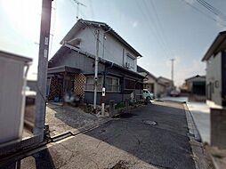 尾上町池田　戸建