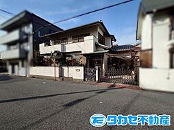 米田町平津 戸建