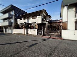 米田町平津　既存住宅