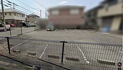 加古川町木村　土地