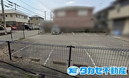 加古川町木村　土地