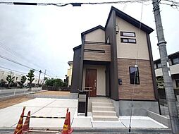 新神野6丁目　新築戸建て