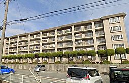 城の宮第一住宅八号棟