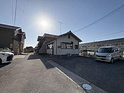 北脇町北脇 上物付土地