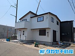 加古川町中津 1号地
