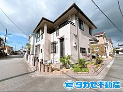 加古川町北在家 戸建