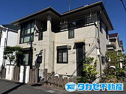 加古川町北在家　戸建