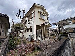 荒井町小松原　戸建