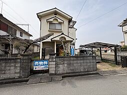 荒井町小松原　戸建