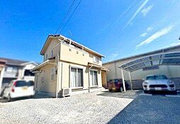 加古川町美乃利　戸建