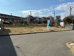 中島2丁目　土地