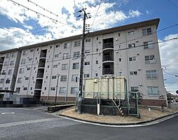 オリーブハイツ土山1号棟