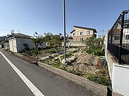 荒井町中町土地