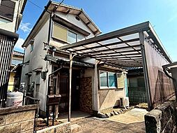 別府町新野辺戸建