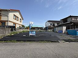 新神野三丁目　土地