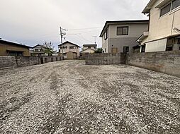 米田町平津　土地