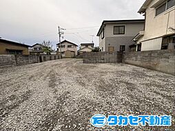 米田町平津 土地