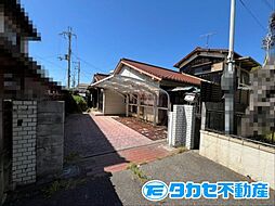 平岡町土山 土地