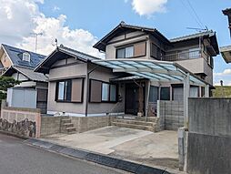 平岡町新在家　戸建