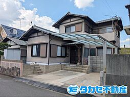平岡町新在家 戸建