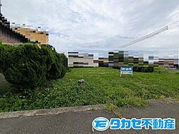 東神吉町天下原 土地