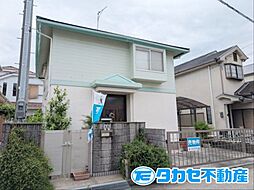 加古川町稲屋　戸建