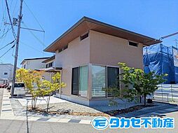 平岡町高畑 戸建
