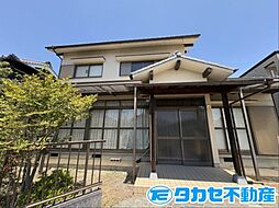 志方町西山 戸建