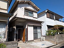 加古川町河原　戸建