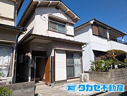 加古川町河原　戸建