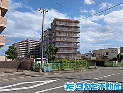 マンハイム加古川