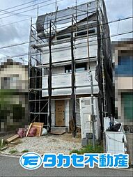 加古川町美乃利 新築戸建