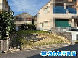 加古川町美乃利新築戸建