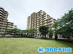 藤和東加古川ハイタウンC棟