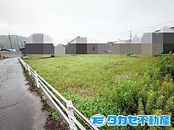 阿弥陀町魚橋 土地