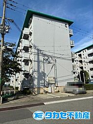 尾上グリーンハイツC棟