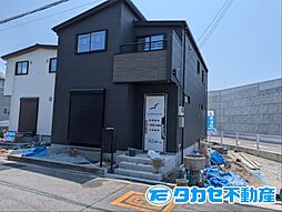 加古川町中津 2号地
