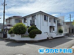 平岡町高畑 戸建