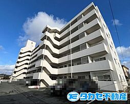 サンロイヤル加古川リバージュ3番館