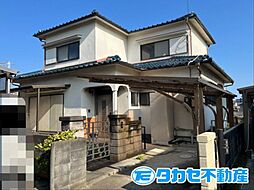 今市2丁目戸建