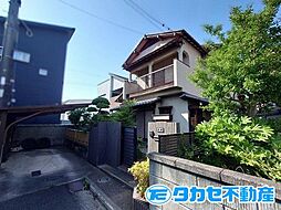 野口町北野 戸建