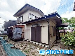 新神野8丁目 戸建