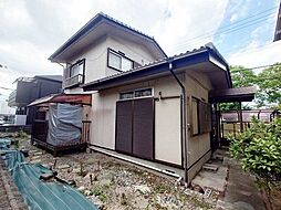 新神野8丁目　戸建