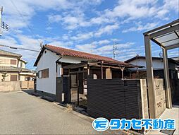 今市2丁目 戸建