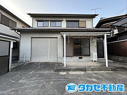 平荘町池尻 戸建OC