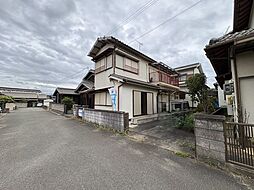 別府町新野辺　土地